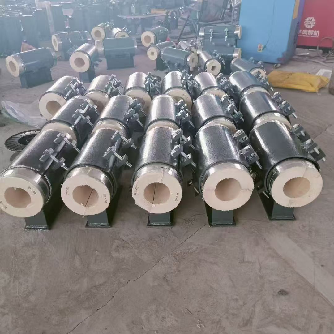 张家口隔热管托