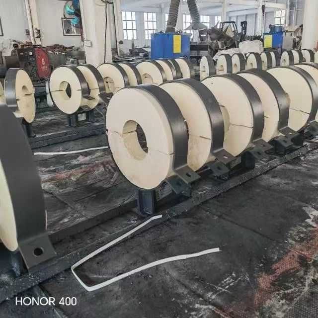 张家口管托支吊架